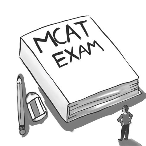 mcat testing center rules